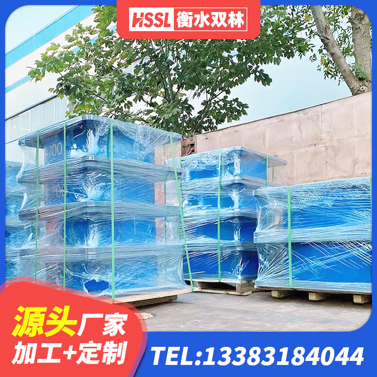 路桥区LRB300铅芯橡胶隔震支座什么价格 路桥区LNR水平分散形橡胶隔震支座厂家 路桥区LNR400天然橡胶支座 路桥区建筑高阻尼铅芯支座生产厂家 - 第7张
