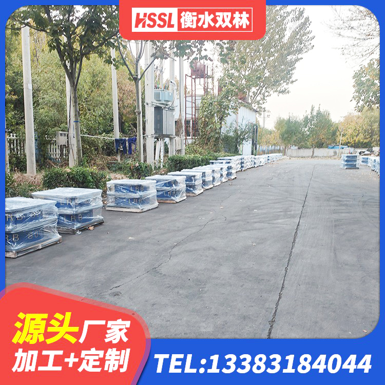 路桥区LRB600橡胶隔振支座 路桥区LRB隔震支座600源头工厂 路桥区建筑隔震支座加工厂家 路桥区高阻尼支座减震支座厂家 - 第6张